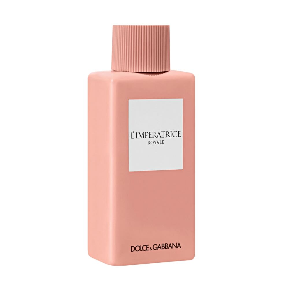 Nước Hoa Nữ Dolce & Gabbana L’Imperatrice Royale EDT 100ml Chính Hãng - Hình ảnh chính